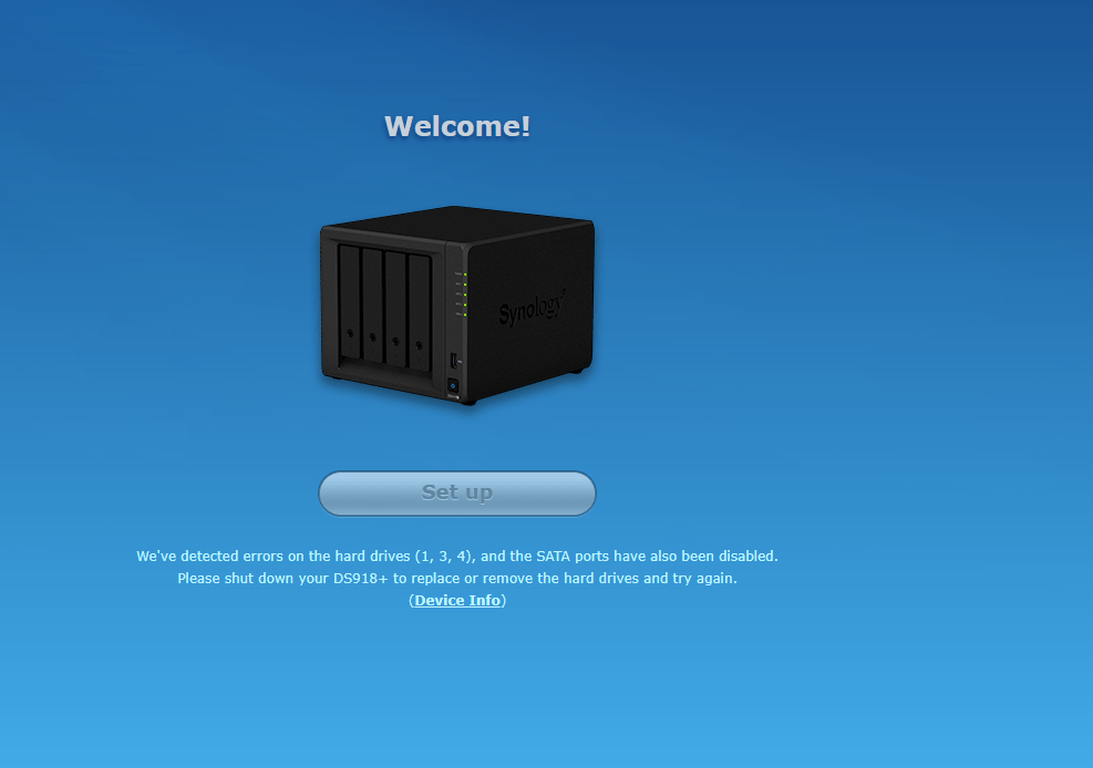 XPENOLOGY – BOOTLOADER DSM 7